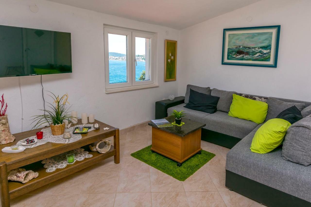 Apartment Bozo Ražanj Zewnętrze zdjęcie