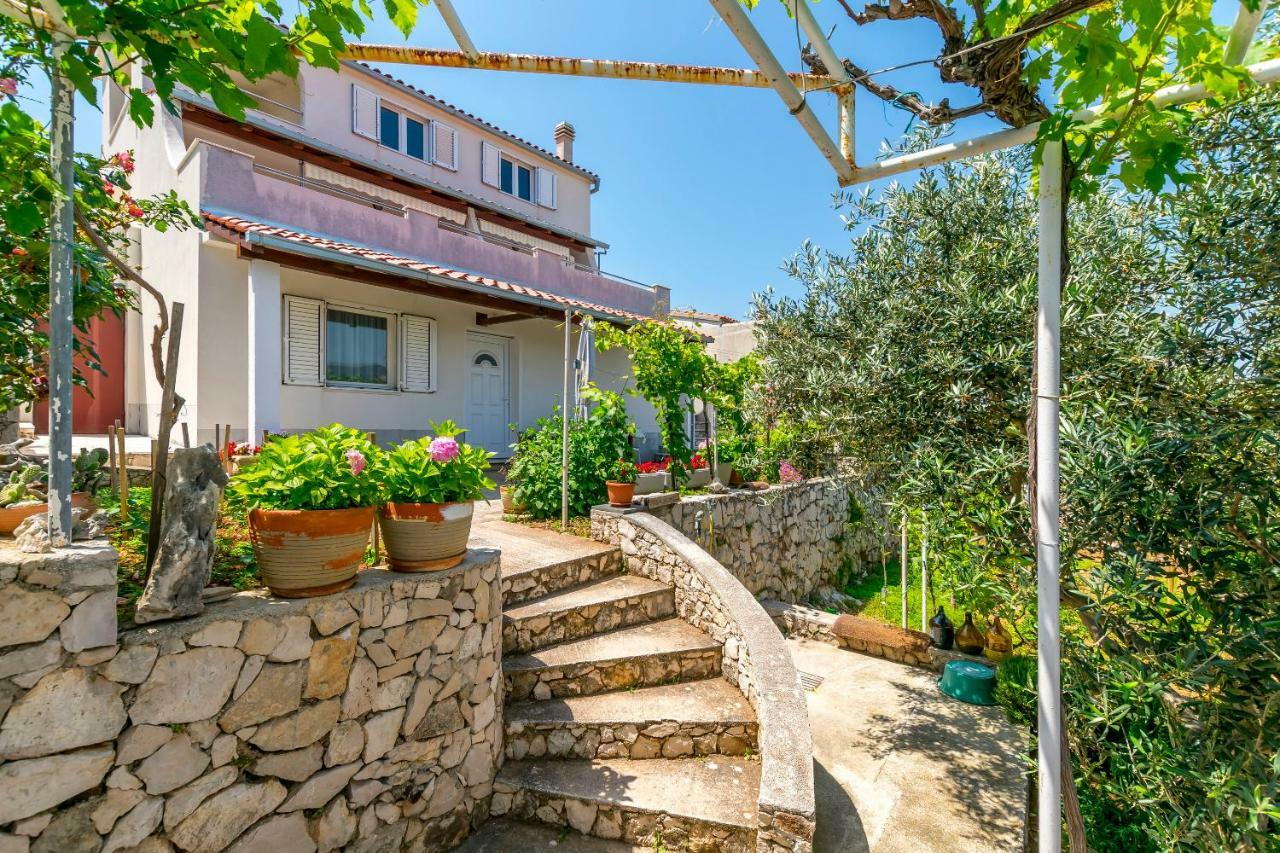 Apartment Bozo Ražanj Zewnętrze zdjęcie