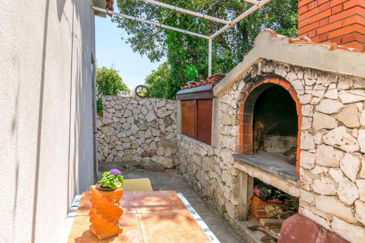 Apartment Bozo Ražanj Zewnętrze zdjęcie