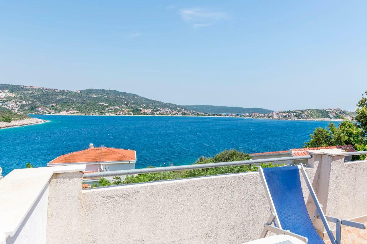 Apartment Bozo Ražanj Zewnętrze zdjęcie