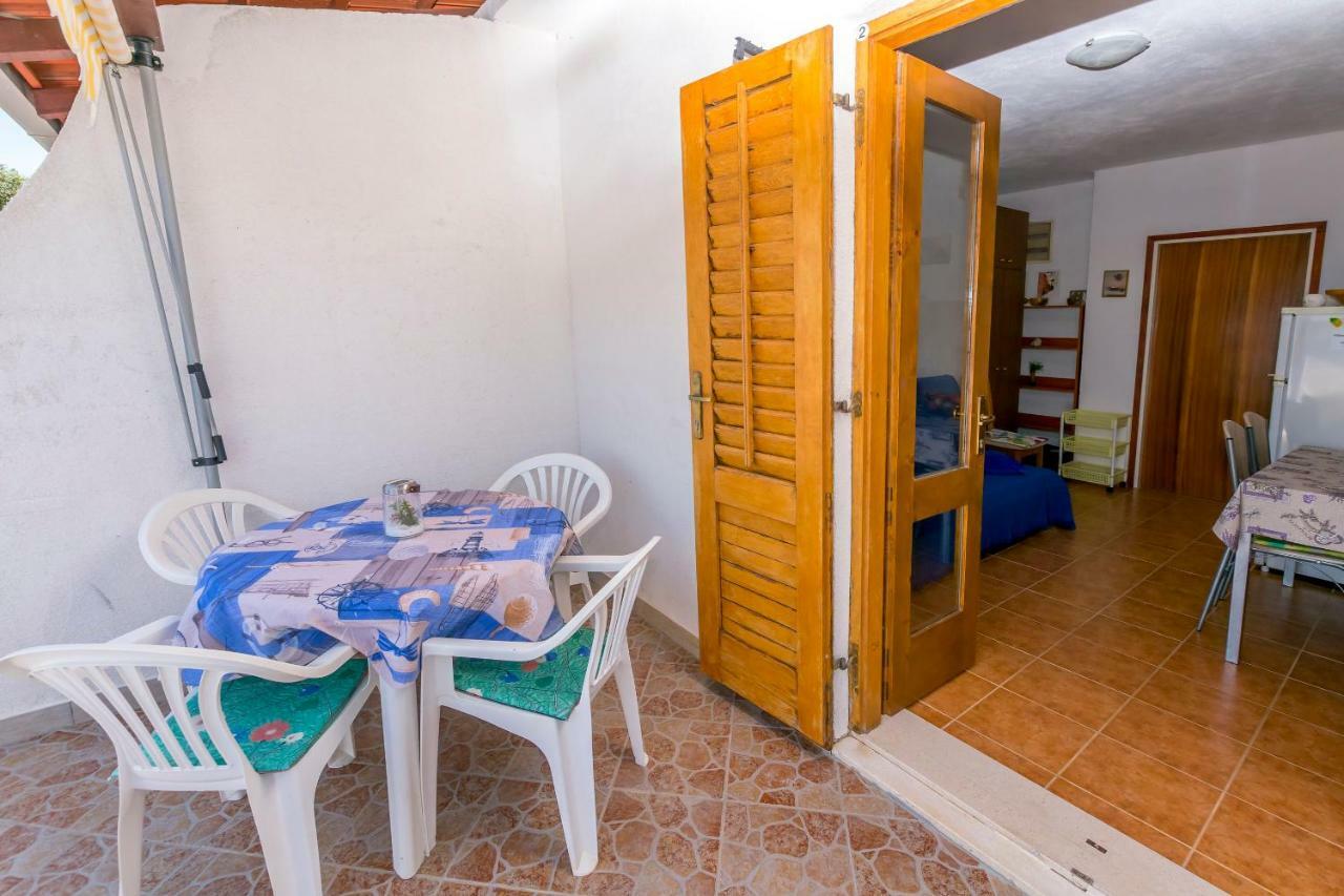 Apartment Bozo Ražanj Zewnętrze zdjęcie