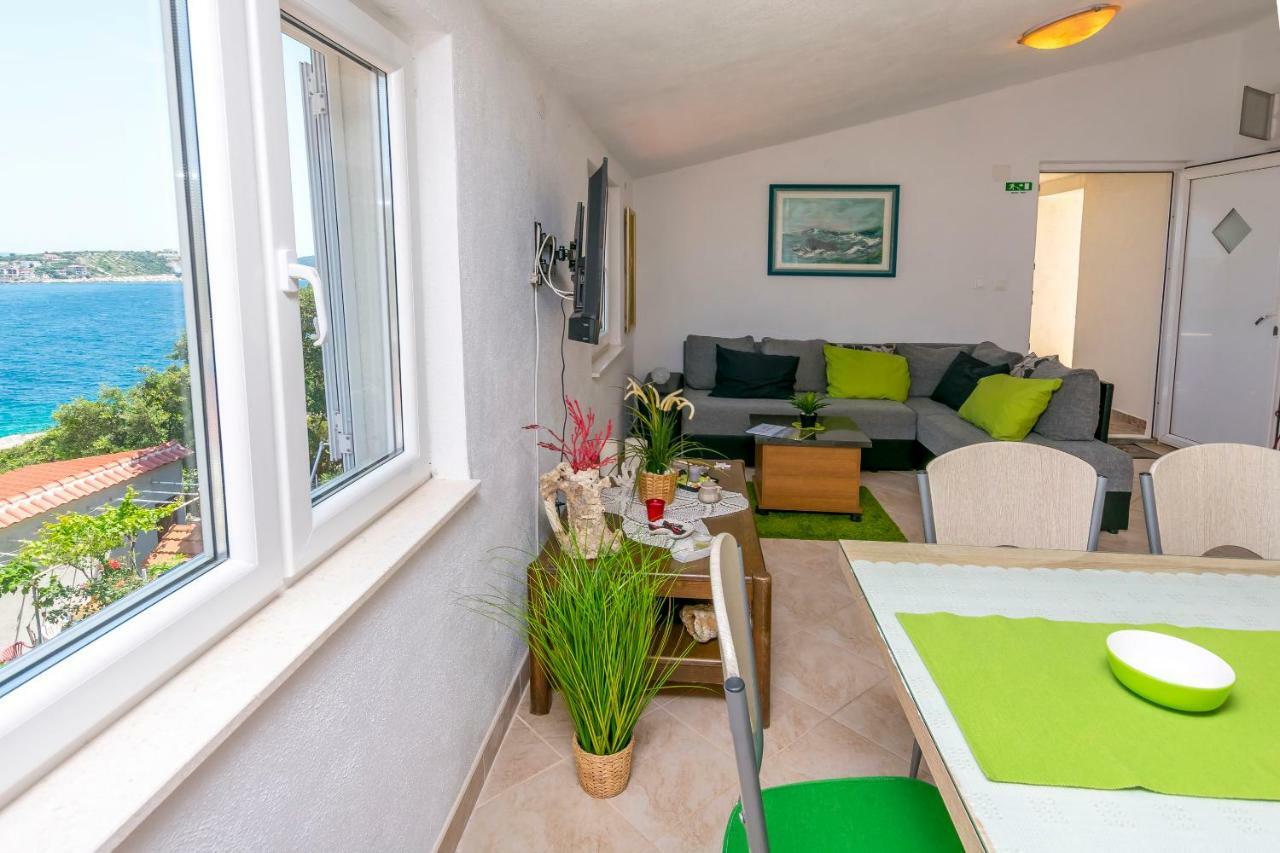 Apartment Bozo Ražanj Zewnętrze zdjęcie