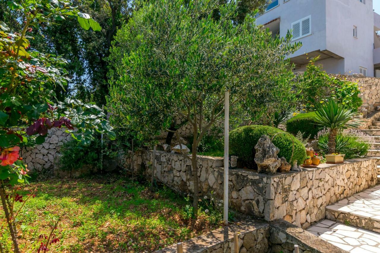 Apartment Bozo Ražanj Zewnętrze zdjęcie