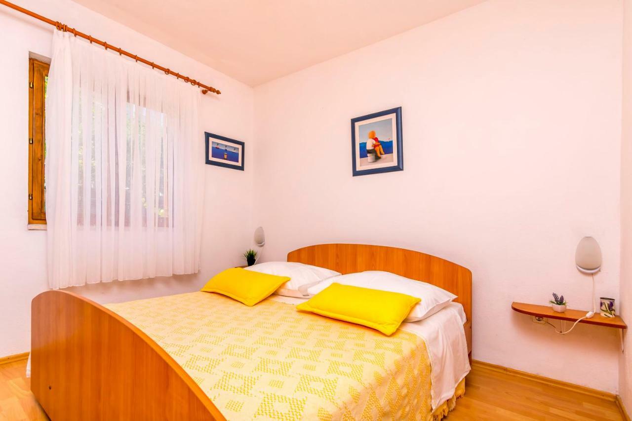 Apartment Bozo Ražanj Zewnętrze zdjęcie