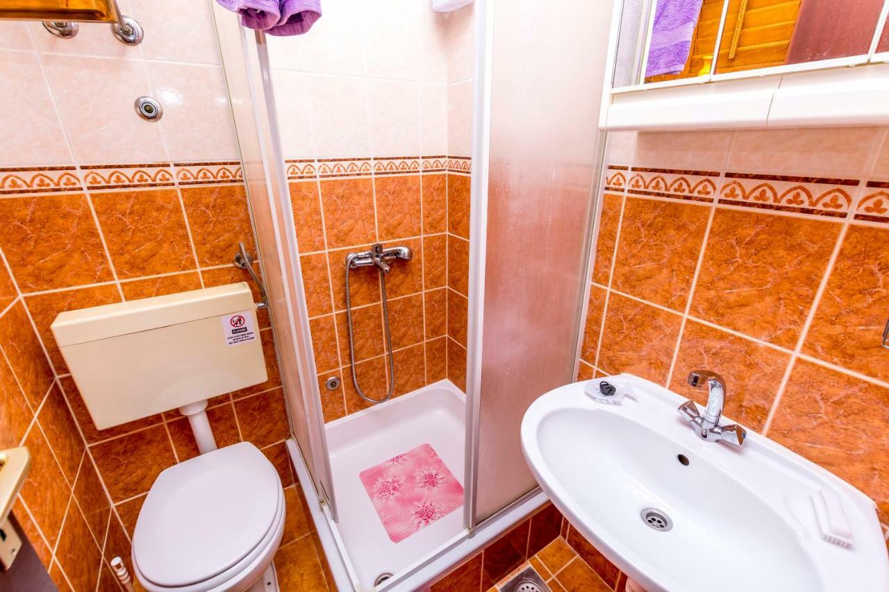 Apartment Bozo Ražanj Zewnętrze zdjęcie