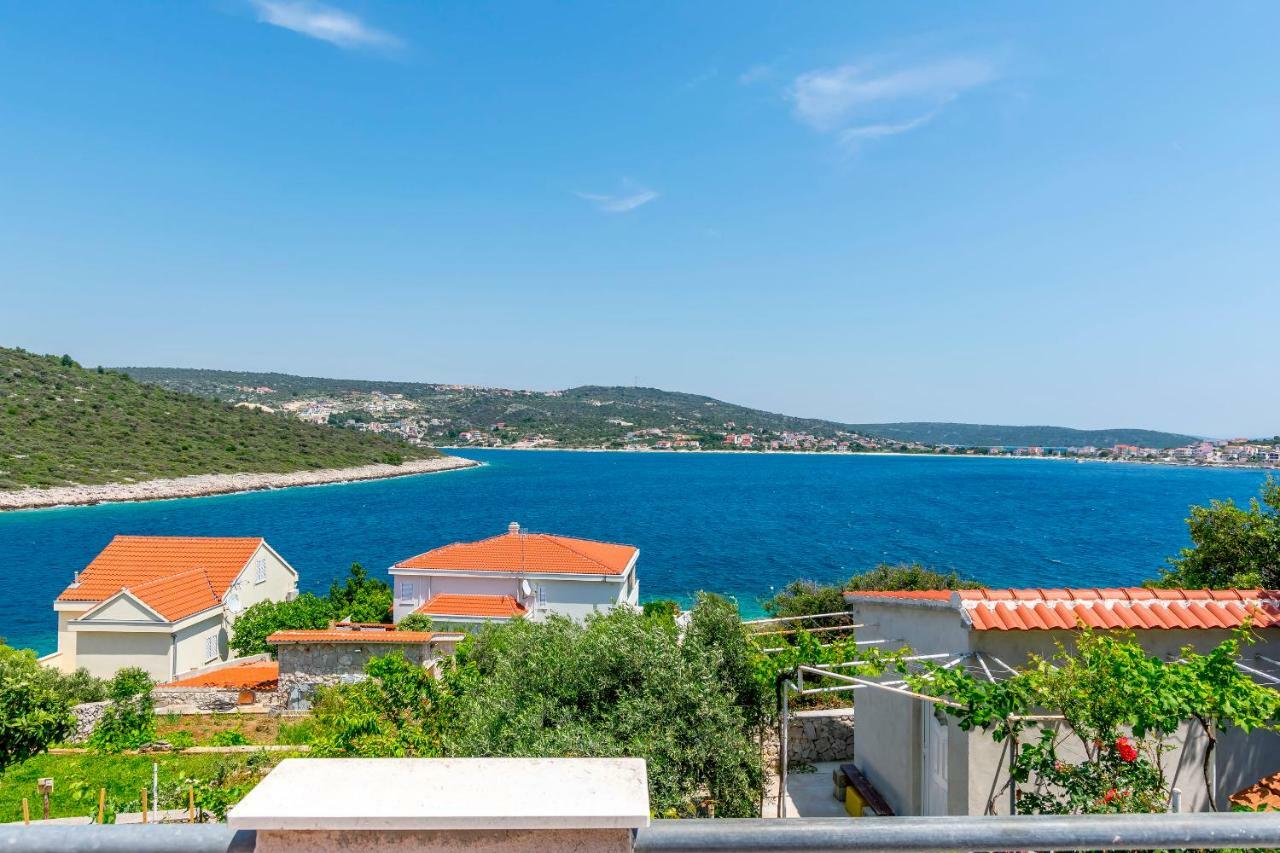 Apartment Bozo Ražanj Zewnętrze zdjęcie
