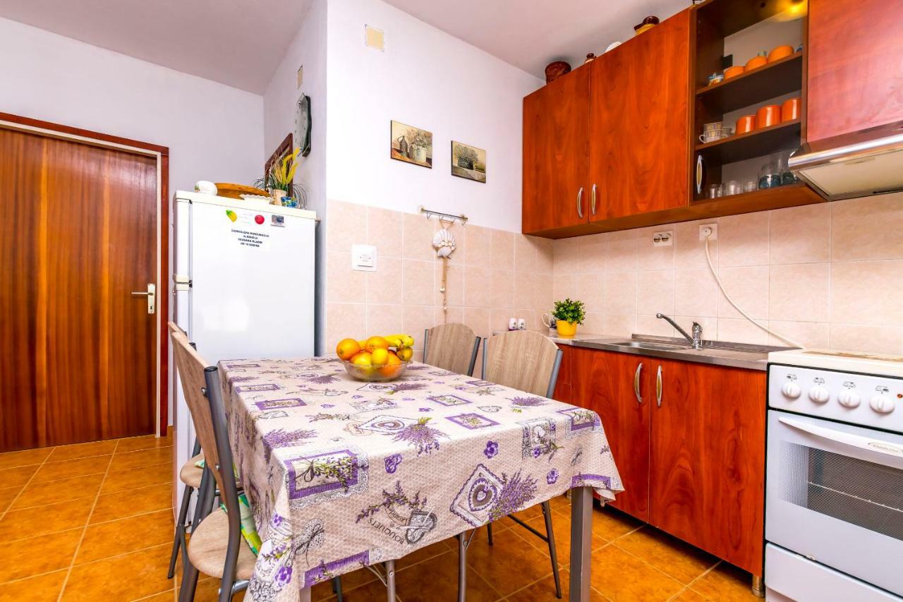 Apartment Bozo Ražanj Zewnętrze zdjęcie