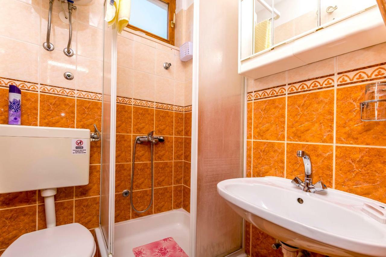 Apartment Bozo Ražanj Zewnętrze zdjęcie
