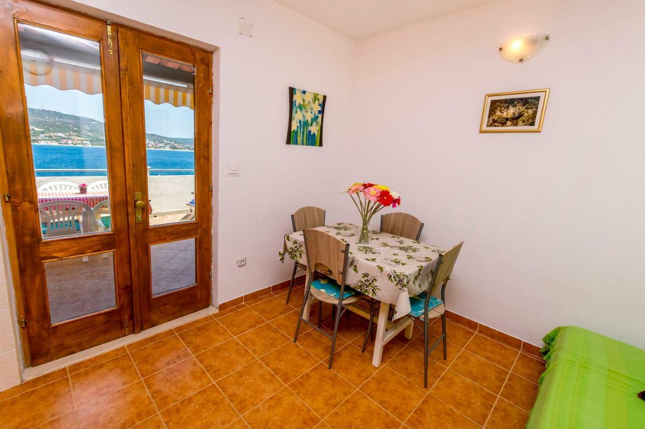 Apartment Bozo Ražanj Zewnętrze zdjęcie