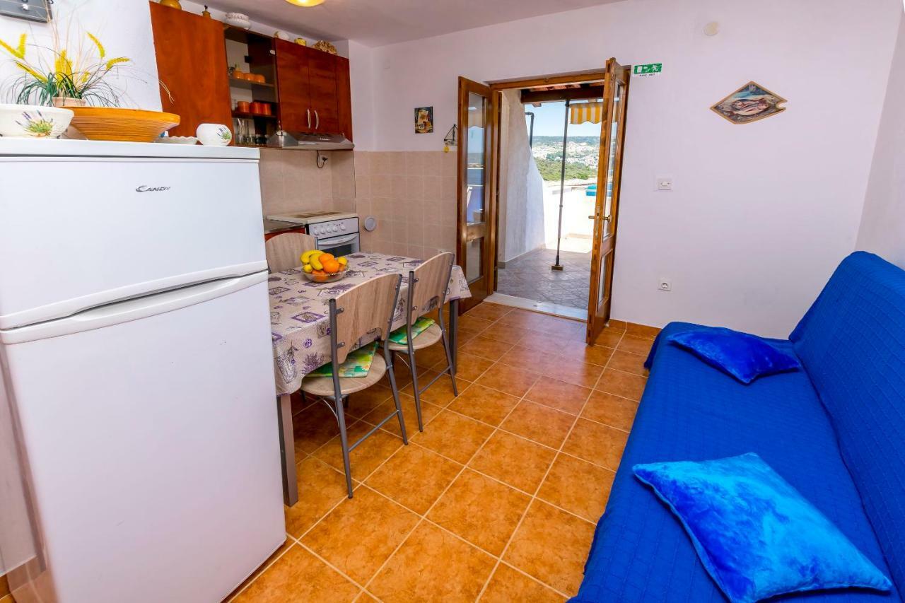 Apartment Bozo Ražanj Zewnętrze zdjęcie