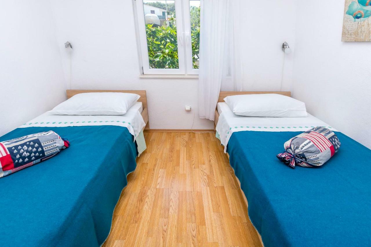 Apartment Bozo Ražanj Zewnętrze zdjęcie