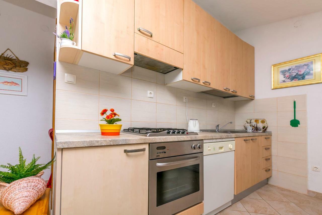 Apartment Bozo Ražanj Zewnętrze zdjęcie