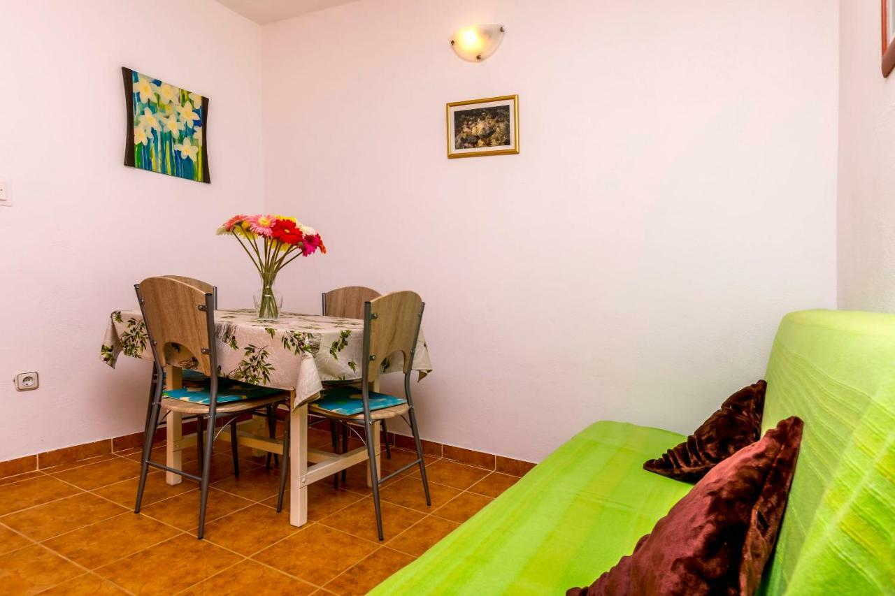 Apartment Bozo Ražanj Zewnętrze zdjęcie