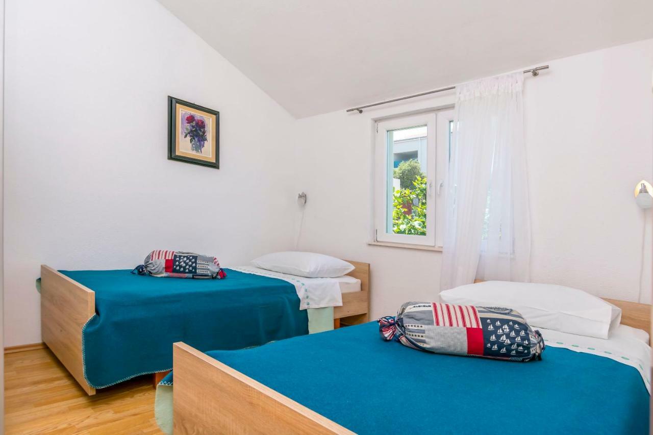 Apartment Bozo Ražanj Zewnętrze zdjęcie