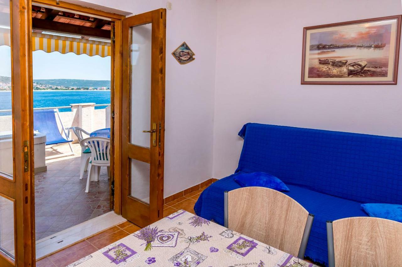 Apartment Bozo Ražanj Zewnętrze zdjęcie