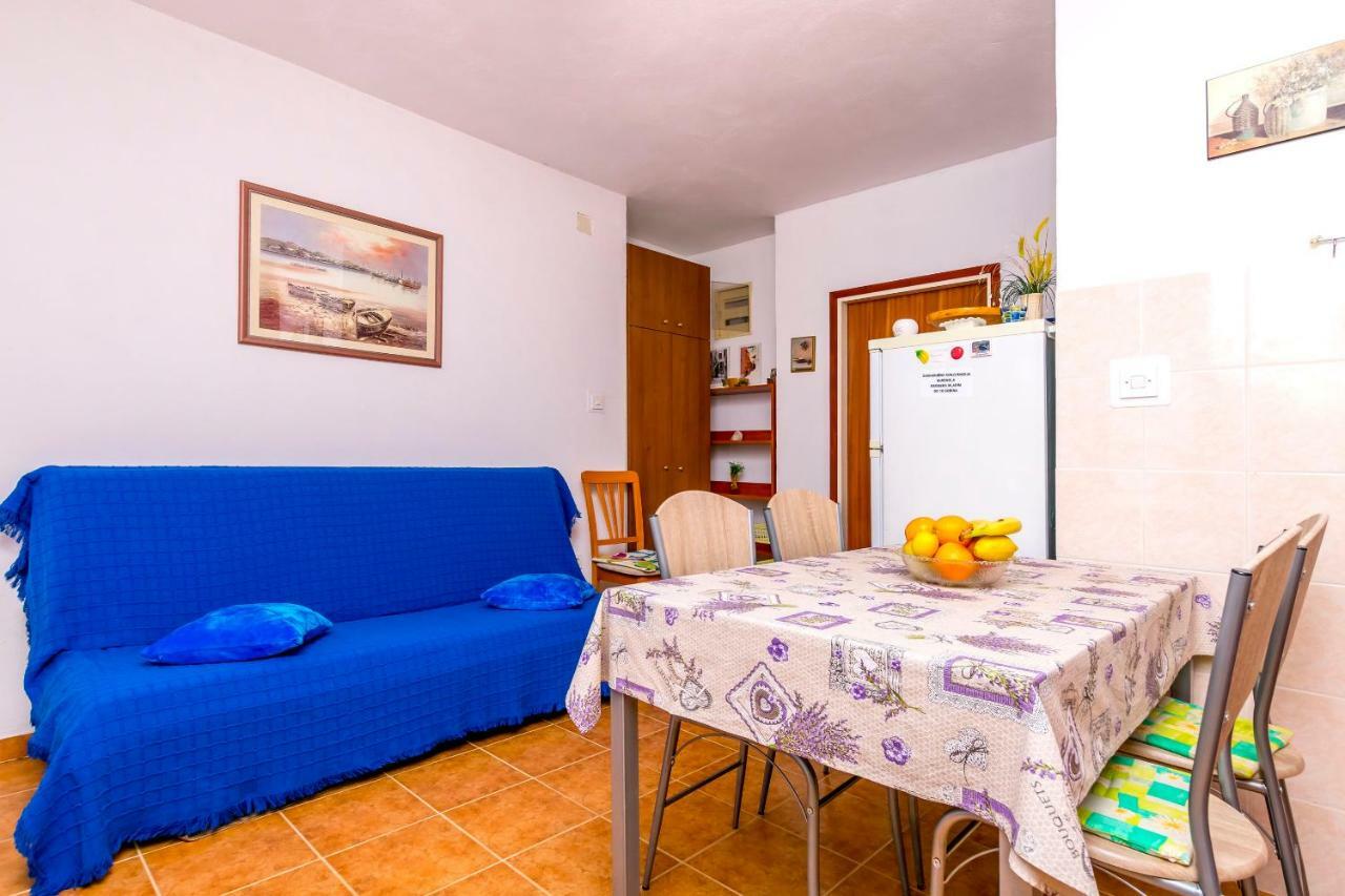 Apartment Bozo Ražanj Zewnętrze zdjęcie