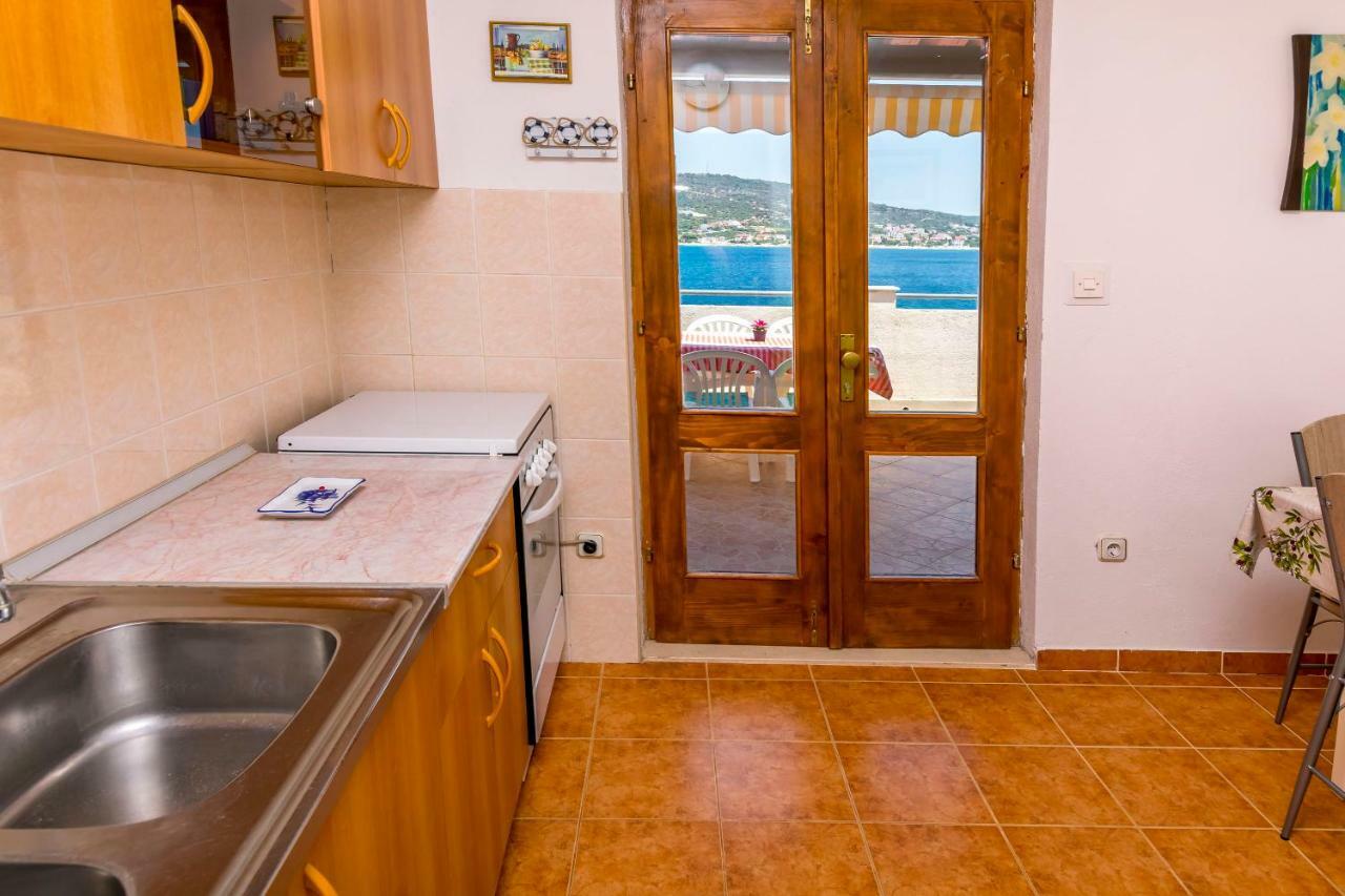 Apartment Bozo Ražanj Zewnętrze zdjęcie