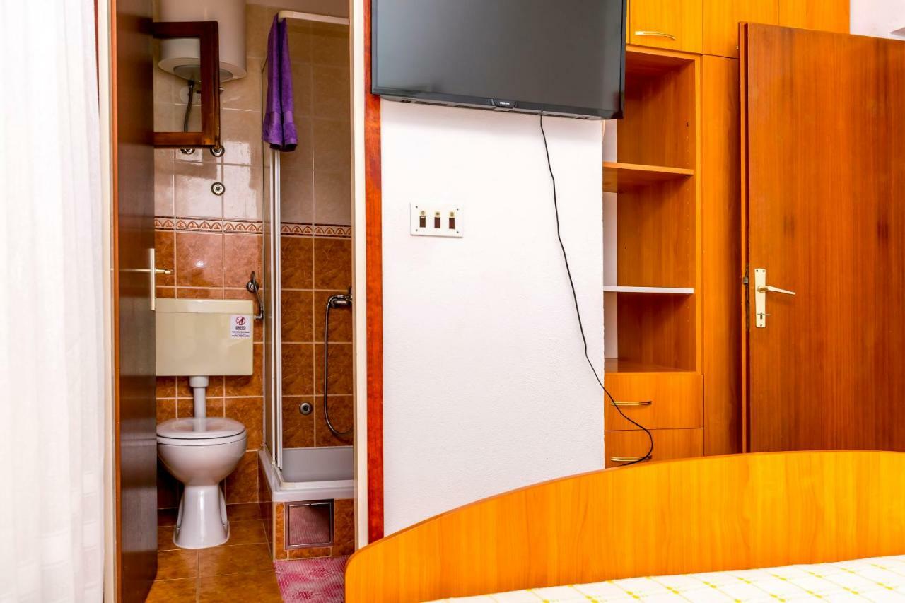 Apartment Bozo Ražanj Zewnętrze zdjęcie