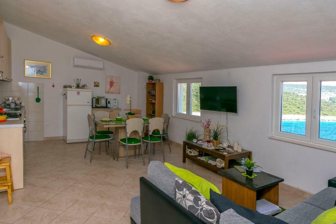 Apartment Bozo Ražanj Zewnętrze zdjęcie