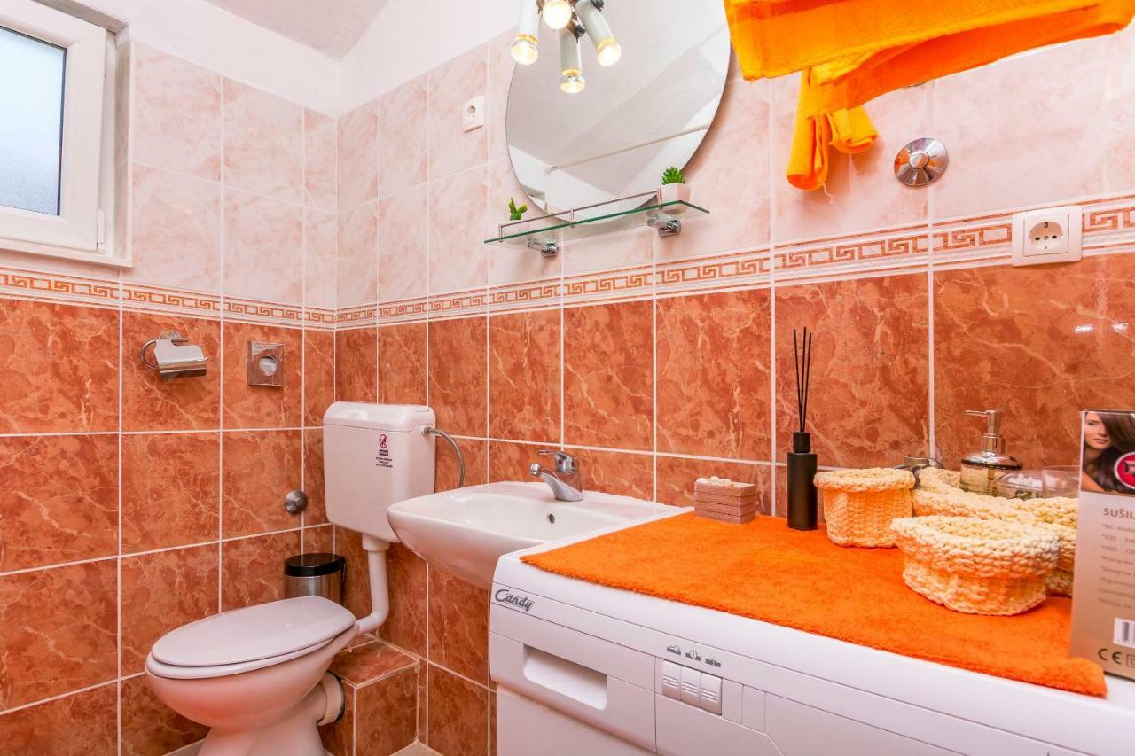 Apartment Bozo Ražanj Zewnętrze zdjęcie