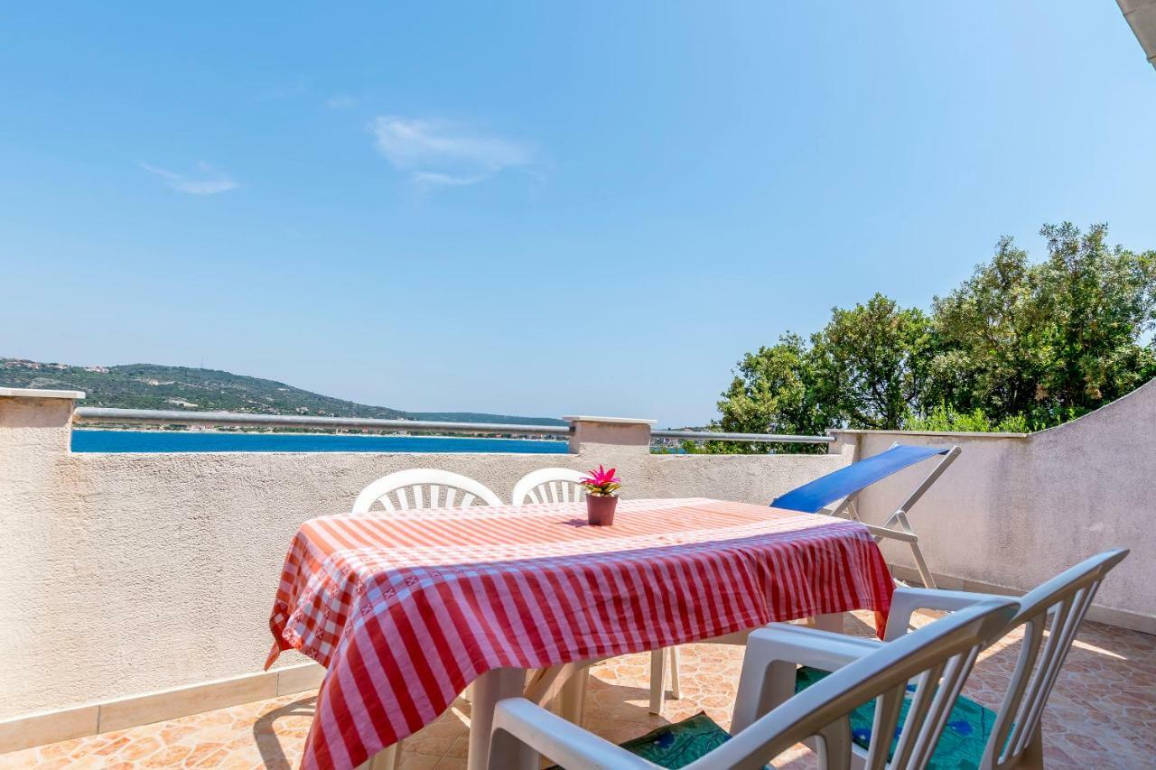 Apartment Bozo Ražanj Zewnętrze zdjęcie