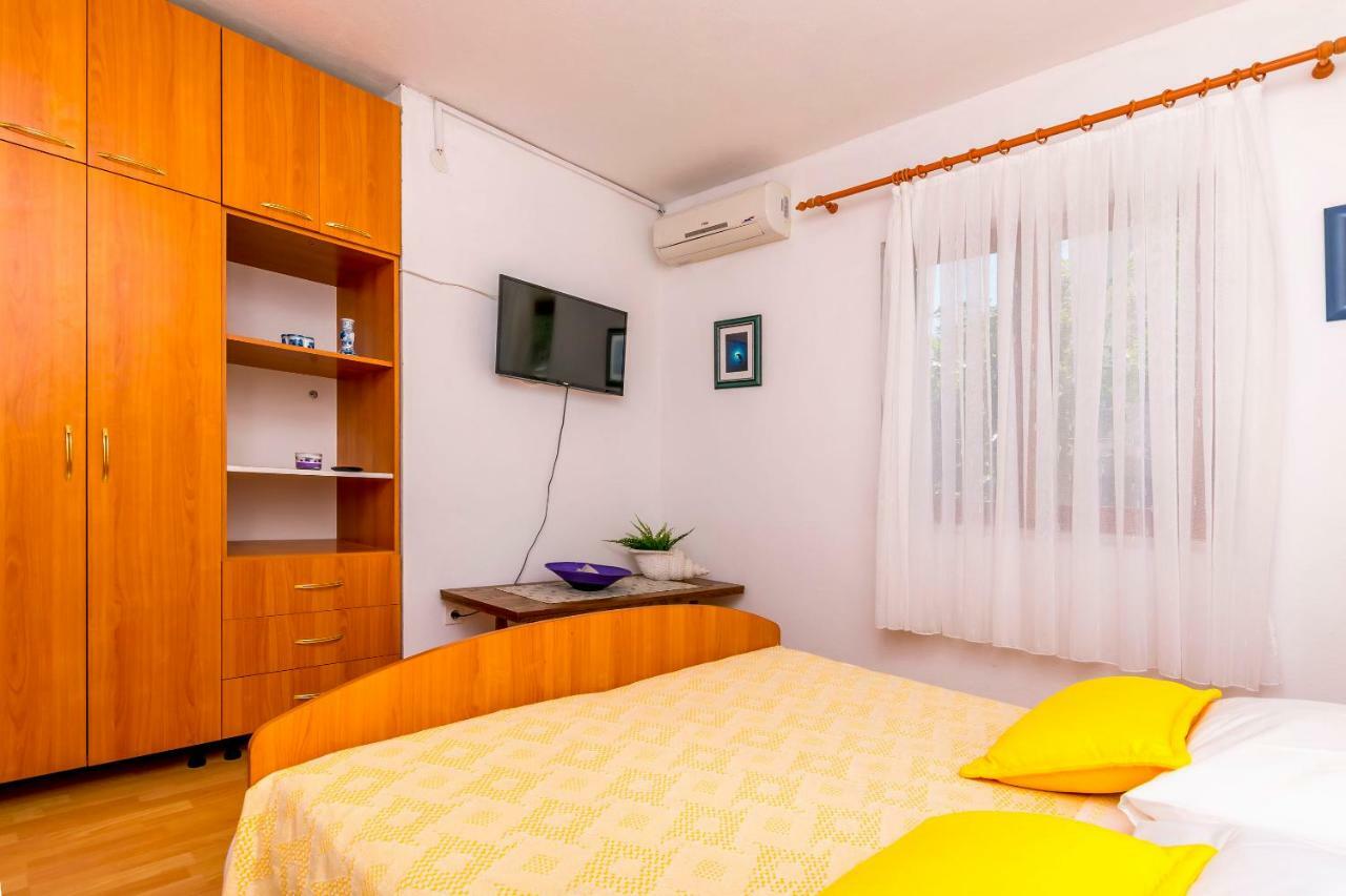 Apartment Bozo Ražanj Zewnętrze zdjęcie