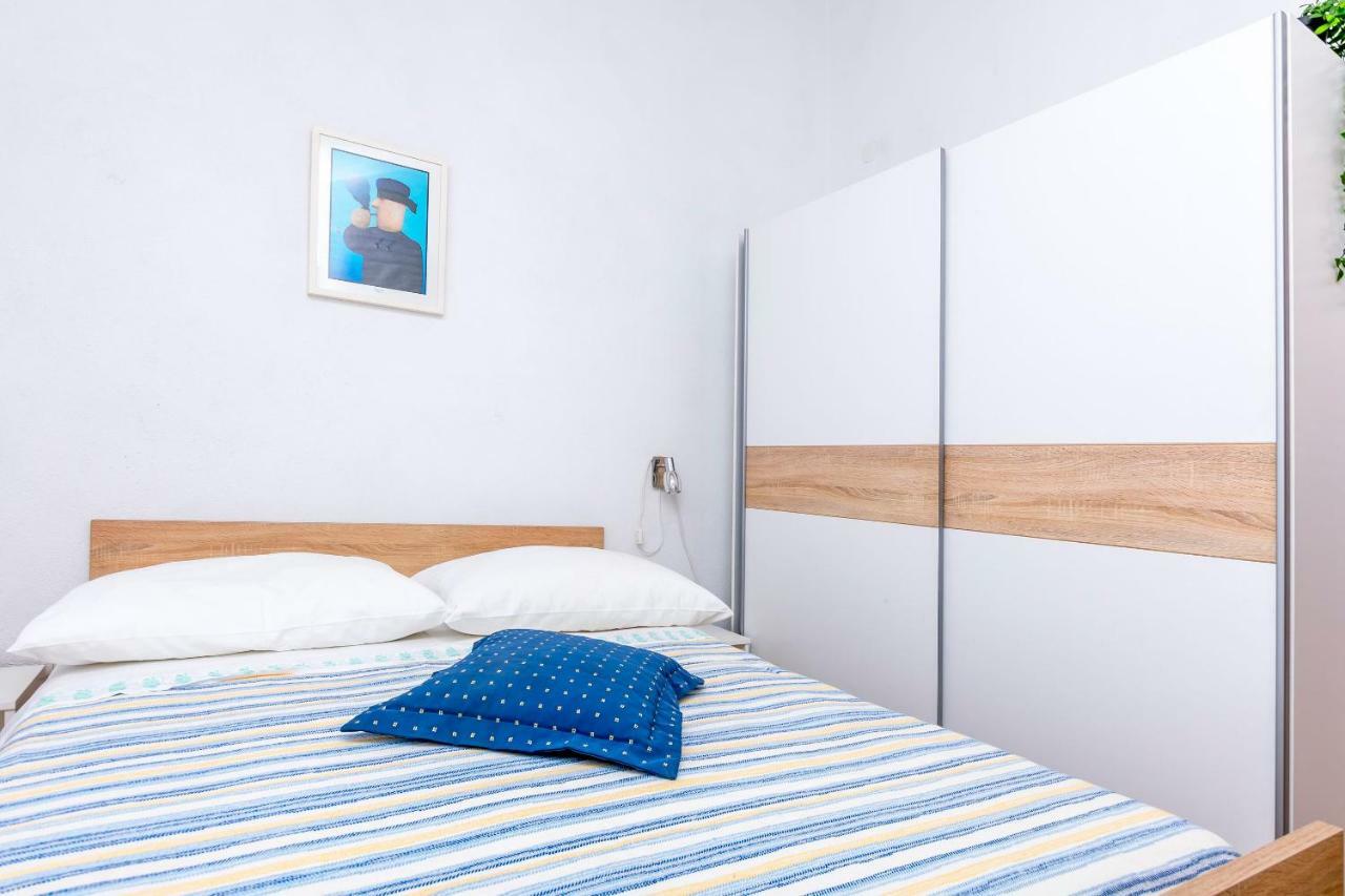 Apartment Bozo Ražanj Zewnętrze zdjęcie