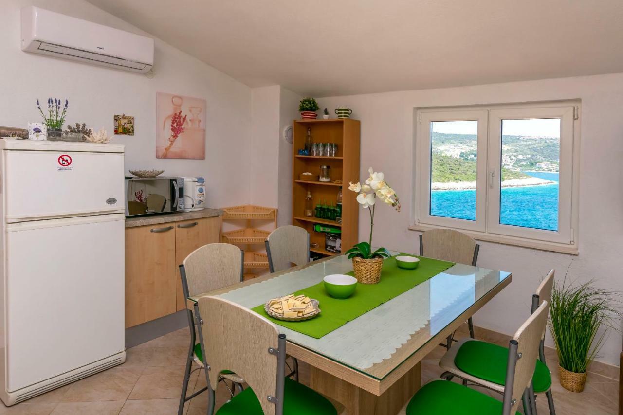 Apartment Bozo Ražanj Zewnętrze zdjęcie