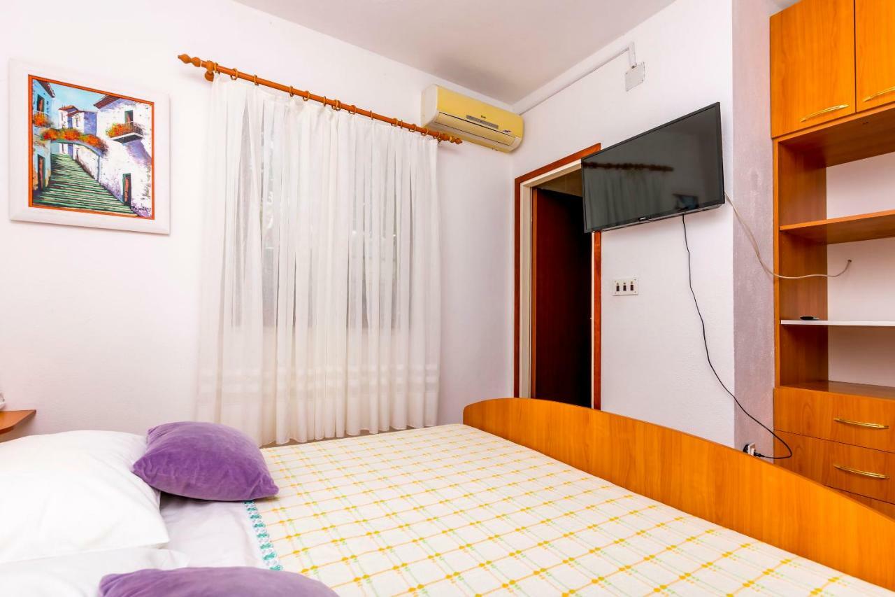 Apartment Bozo Ražanj Zewnętrze zdjęcie